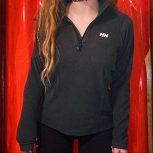 HELLY HANSEN FLEECE
